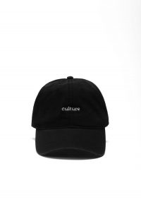 Black Hat - Culture 1