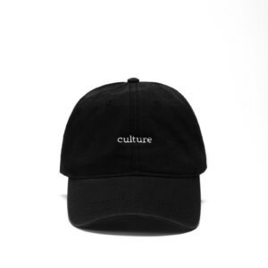 Black Hat - Culture 1