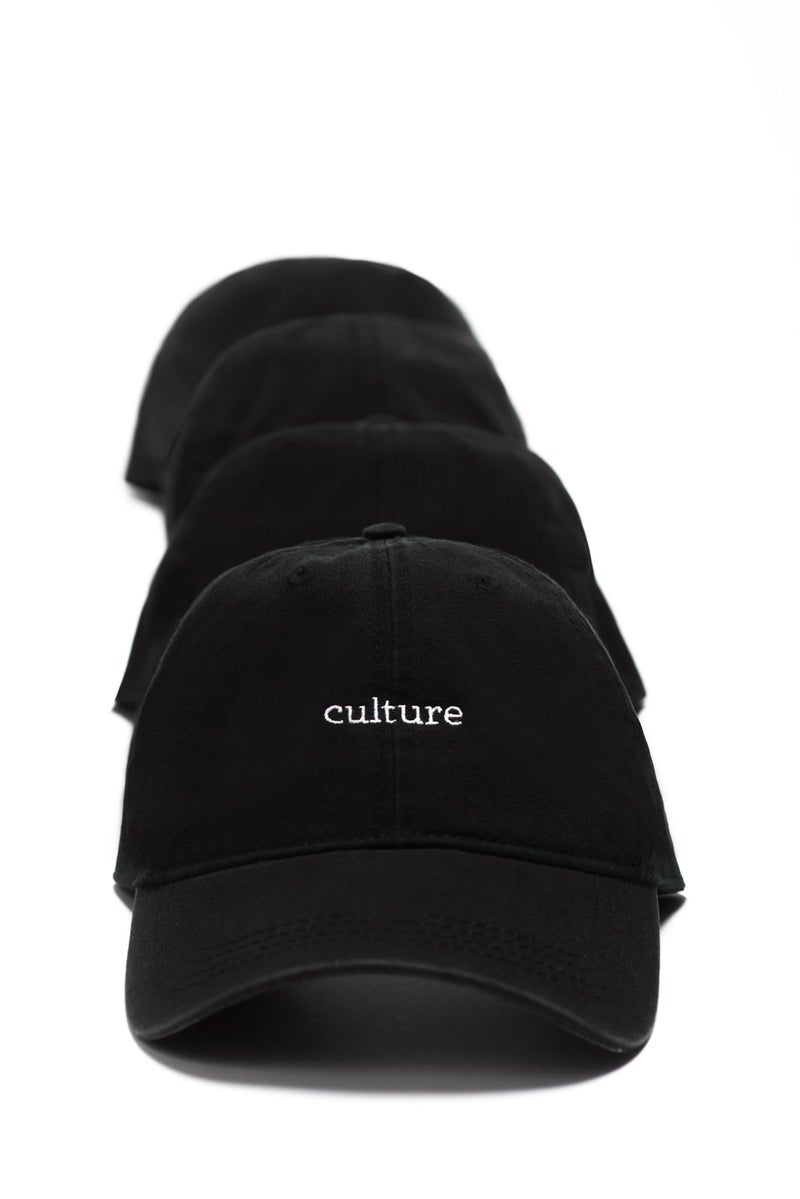 Black Hat - Culture 2