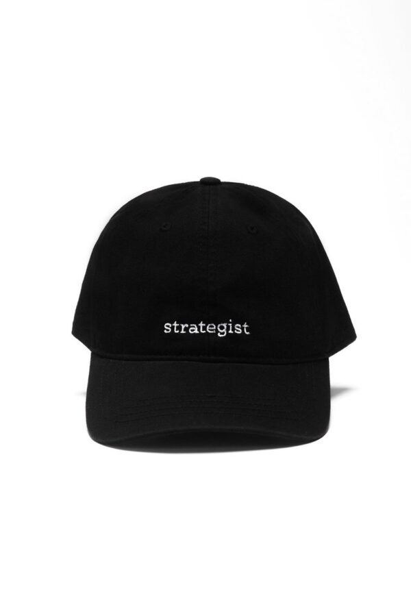 Black Hat - Strategist 1