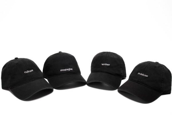 Black Hat - Writer 2